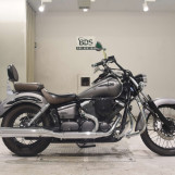 Мотоцикл Yamaha DRAGSTAR XVS250 з пробігом 15750 km