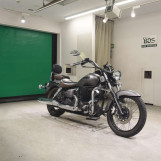 Мотоцикл Yamaha DRAGSTAR XVS250 з пробігом 15750 km