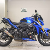 Мотоцикл Suzuki GSX-S1000 с пробегом 111251 km