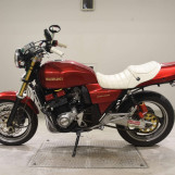 Мотоцикл Suzuki GSX400 IMPULSE з пробігом 36164 km