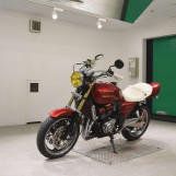 Мотоцикл Suzuki GSX400 IMPULSE з пробігом 36164 km