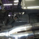 Мотоцикл Suzuki GSX400 IMPULSE з пробігом 36164 km