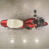 Мотоцикл Suzuki GSX400 IMPULSE з пробігом 36164 km