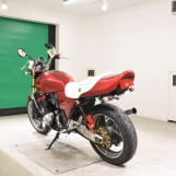 Мотоцикл Suzuki GSX400 IMPULSE з пробігом 36164 km