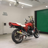 Мотоцикл Suzuki GSX400 IMPULSE з пробігом 36164 km