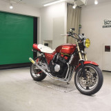 Мотоцикл Suzuki GSX400 IMPULSE з пробігом 36164 km