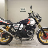 Мотоцикл Yamaha XJR400 з пробігом 39459 km