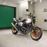 Мотоцикл Yamaha XJR400 з пробігом 39459 km