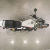 Мотоцикл Yamaha XJR400 з пробігом 39459 km