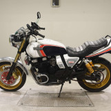 Мотоцикл Yamaha XJR400 з пробігом 39459 km