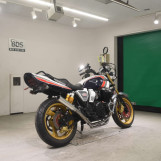 Мотоцикл Yamaha XJR400 з пробігом 39459 km