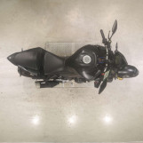 Мотоцикл Yamaha MT-25 с пробегом 4409 km