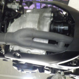 Мотоцикл Yamaha MT-25 с пробегом 4409 km