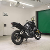 Мотоцикл Yamaha MT-25 с пробегом 4409 km