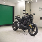 Мотоцикл Yamaha MT-25 с пробегом 4409 km