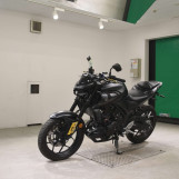 Мотоцикл Yamaha MT-25 с пробегом 4409 km