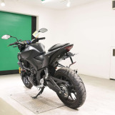 Мотоцикл Yamaha MT-25 с пробегом 4409 km