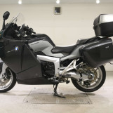 Мотоцикл BMW K1200GT з пробігом 27368 km