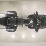 Мотоцикл BMW K1200GT з пробігом 27368 km