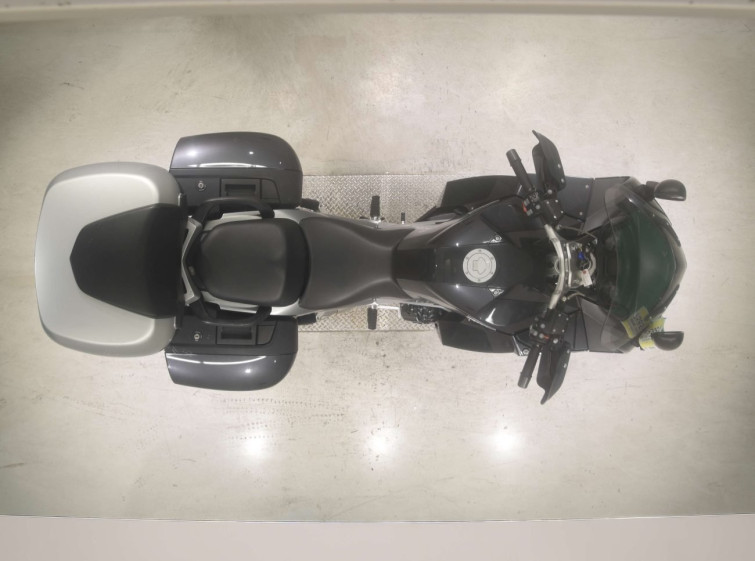 Мотоцикл BMW K1200GT з пробігом 27368 km