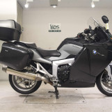 Мотоцикл BMW K1200GT з пробігом 27368 km