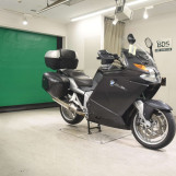 Мотоцикл BMW K1200GT з пробігом 27368 km