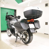 Мотоцикл BMW K1200GT з пробігом 27368 km