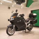 Мотоцикл BMW K1200GT з пробігом 27368 km