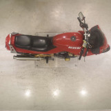 Мотоцикл Suzuki GSX750S KATANA з пробігом 60846 km