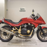Мотоцикл Suzuki GSX750S KATANA з пробігом 60846 km