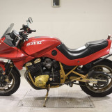 Мотоцикл Suzuki GSX750S KATANA з пробігом 60846 km