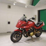 Мотоцикл Suzuki GSX750S KATANA з пробігом 60846 km