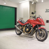 Мотоцикл Suzuki GSX750S KATANA з пробігом 60846 km