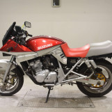 Мотоцикл Suzuki GSX250S KATANA з пробігом 89841 km