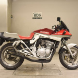 Мотоцикл Suzuki GSX250S KATANA з пробігом 89841 km