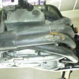 Мотоцикл Suzuki GSX250S KATANA з пробігом 89841 km