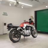 Мотоцикл Suzuki GSX250S KATANA з пробігом 89841 km