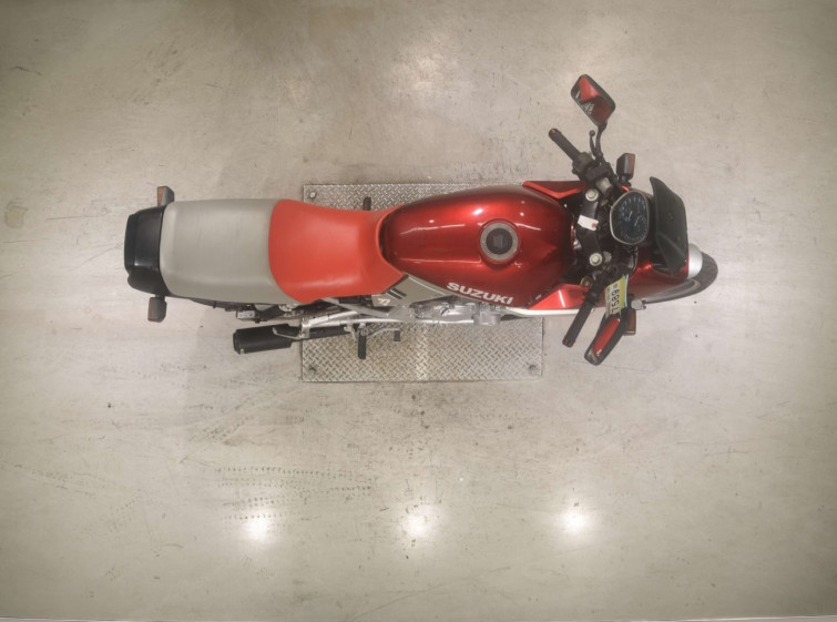 Мотоцикл Suzuki GSX250S KATANA з пробігом 89841 km