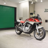 Мотоцикл Suzuki GSX250S KATANA з пробігом 89841 km