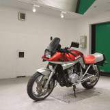 Мотоцикл Suzuki GSX250S KATANA з пробігом 89841 km
