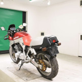 Мотоцикл Suzuki GSX250S KATANA з пробігом 89841 km