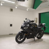 Мотоцикл Yamaha YZF-R25 з пробігом 9984 km
