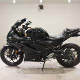 Мотоцикл Yamaha YZF-R25 з пробігом 9984 km