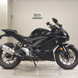 Мотоцикл Yamaha YZF-R25 з пробігом 9984 km