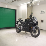 Мотоцикл Yamaha YZF-R25 з пробігом 9984 km
