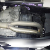 Мотоцикл Yamaha YZF-R25 з пробігом 9984 km