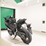 Мотоцикл Yamaha YZF-R25 з пробігом 9984 km