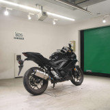 Мотоцикл Yamaha YZF-R25 з пробігом 9984 km