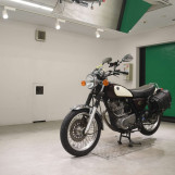 Мотоцикл Yamaha SR400 з пробігом 27150 km