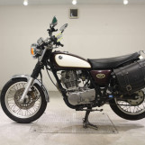 Мотоцикл Yamaha SR400 з пробігом 27150 km